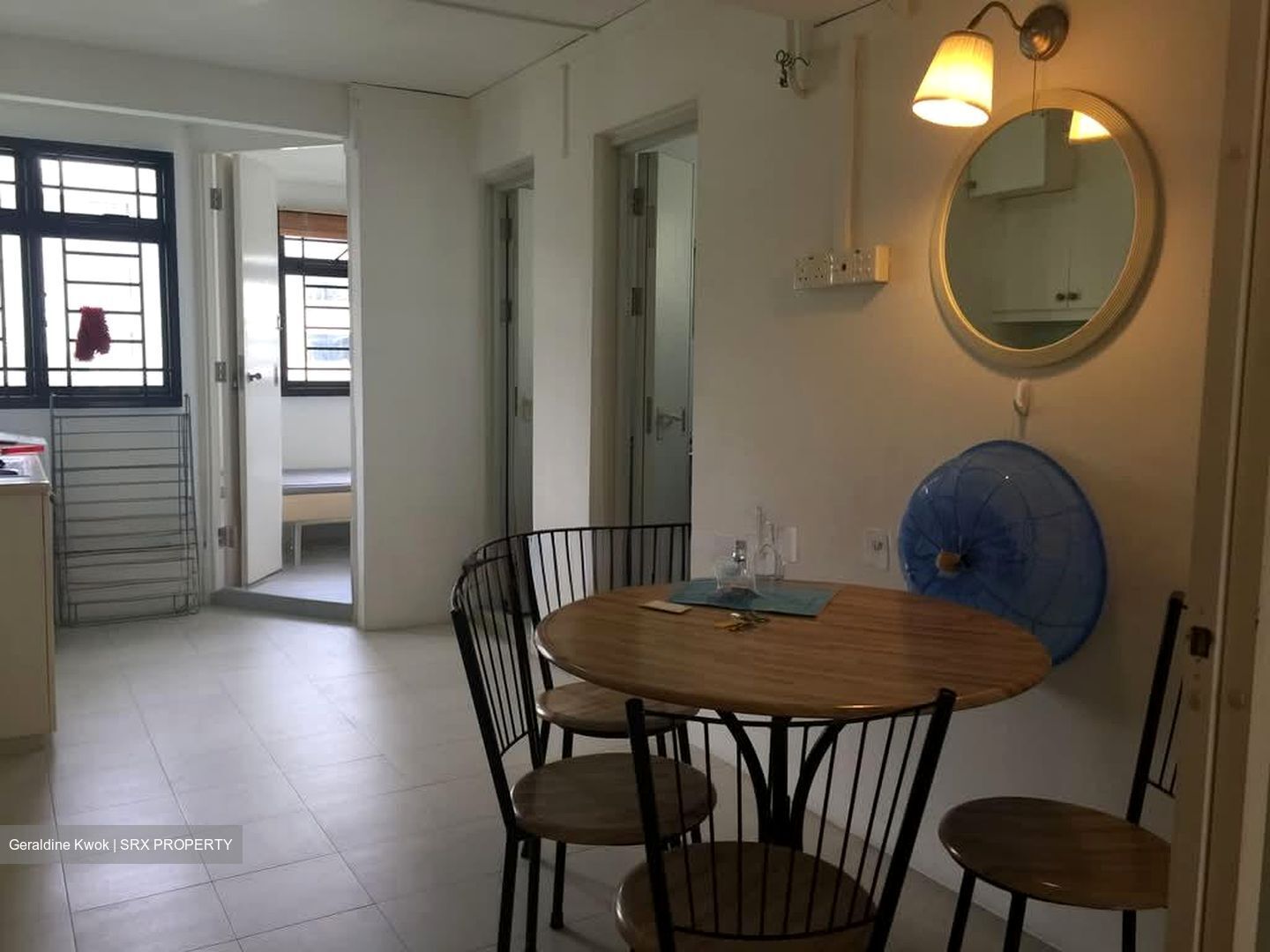 Blk 2 Bedok South Avenue 1 (Bedok), HDB 3 Rooms #586737411